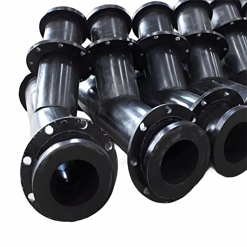 Hdpe Mortar Pipe