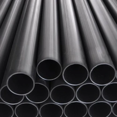 HDPE Siphon Drainage Pipe factory