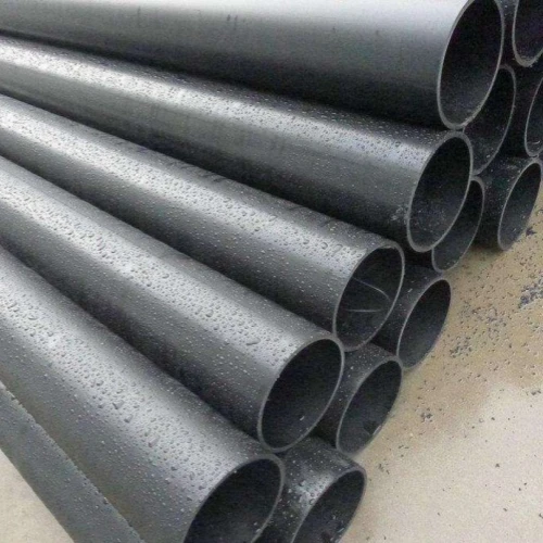 HDPE Siphon Drainage Pipe high quality