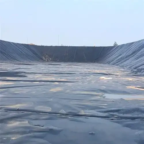 HDPE Waterproof Geotextile Membrane best