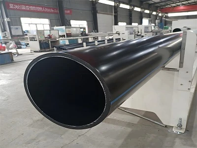 Горнодобывающие трубы HDPE: что это такое и почему они используются для дренажа шахт?