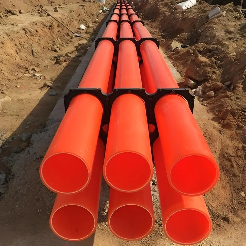 Bulk order MPP cable duct