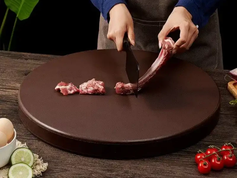 HDPE Cutting Board HDPE Cutting Board