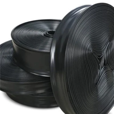 Лента для капельного орошения HDPE