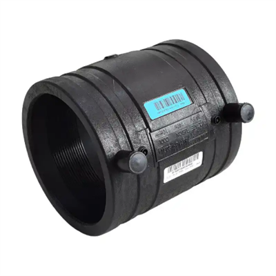 Для каких целей используются тройники из полиэтилена высокой плотности (HDPE)?