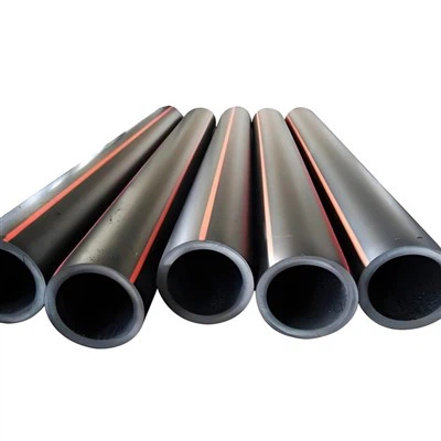 Труба передачи газа HDPE