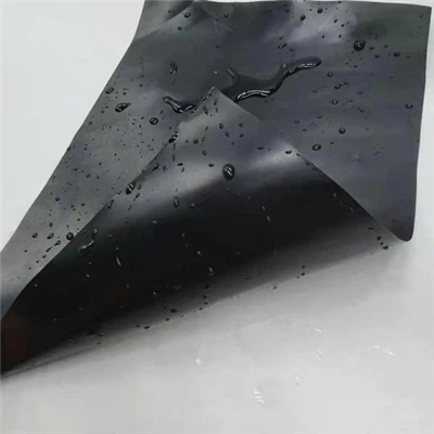 Водонепроницаемая геотекстильная мембрана HDPE
