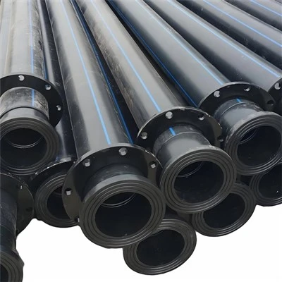 UHMWPE Хвостовая труба